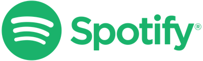 Spotify logo (green)